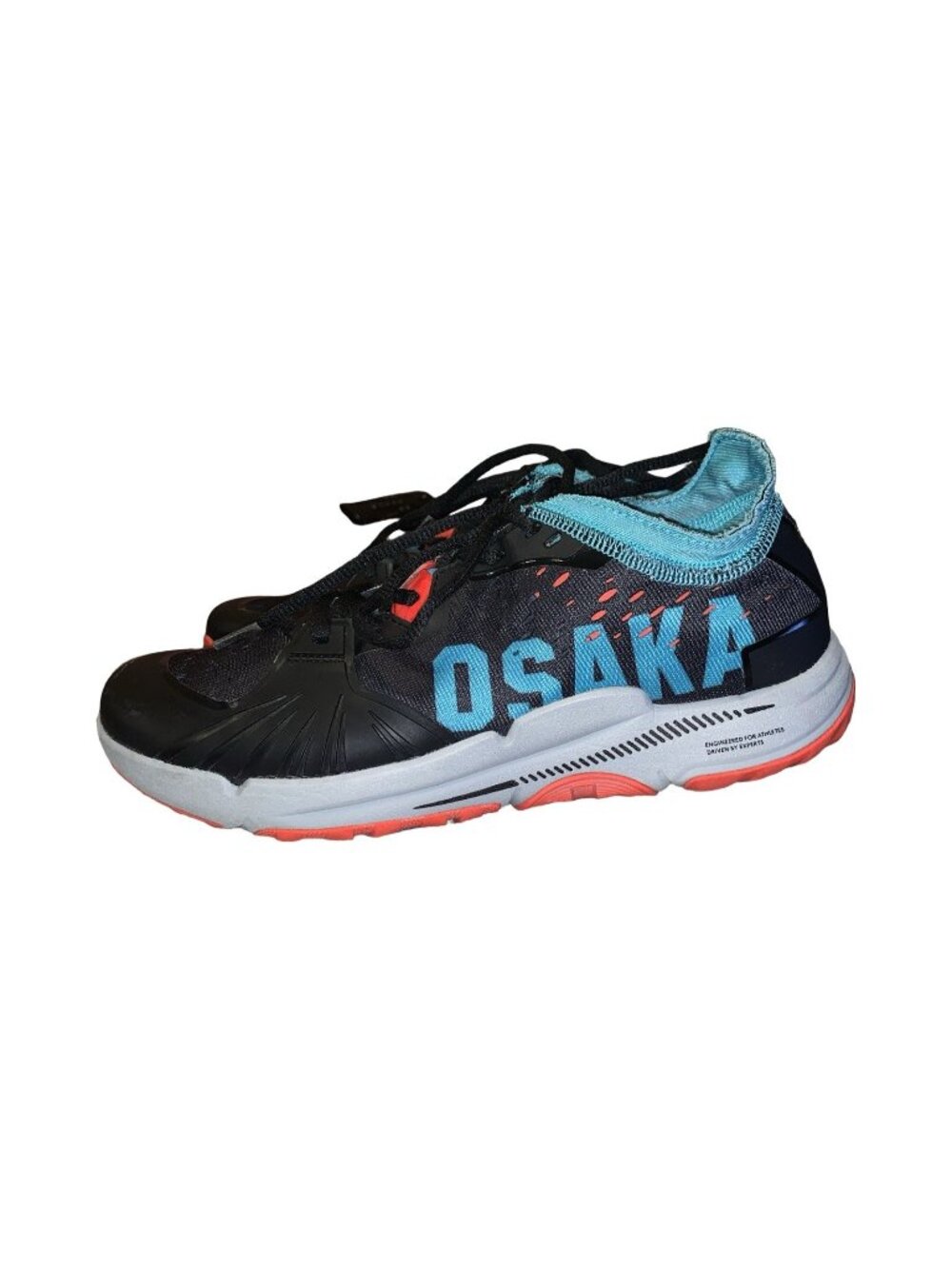 Osaka IDO MK1 Women's Size 8 Field Hockey Turf Shoes Cleats Outdoor Sneakers